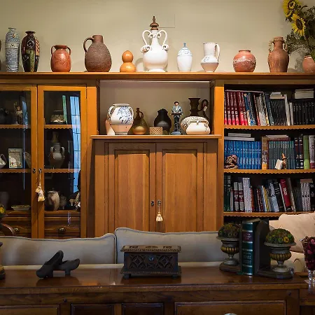 Hotel Casa Maravilla