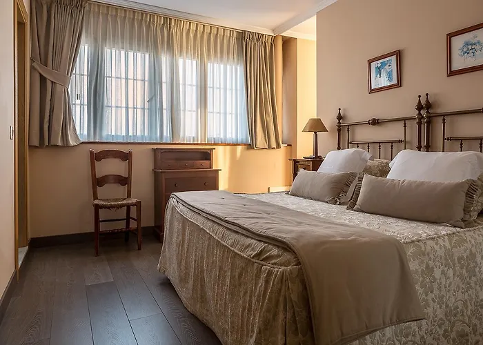 Hotel Casa Maravilla