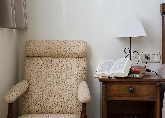 Hotel Casa Maravilla