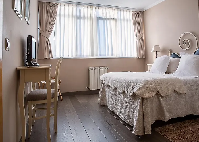 Hotel Casa Maravilla 2*