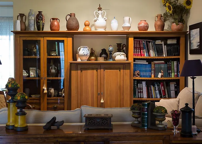 Hotel Casa Maravilla