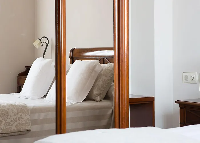 Casa Maravilla Hotel Gozon