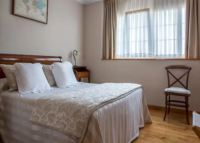 Hotel Casa Maravilla Gozon