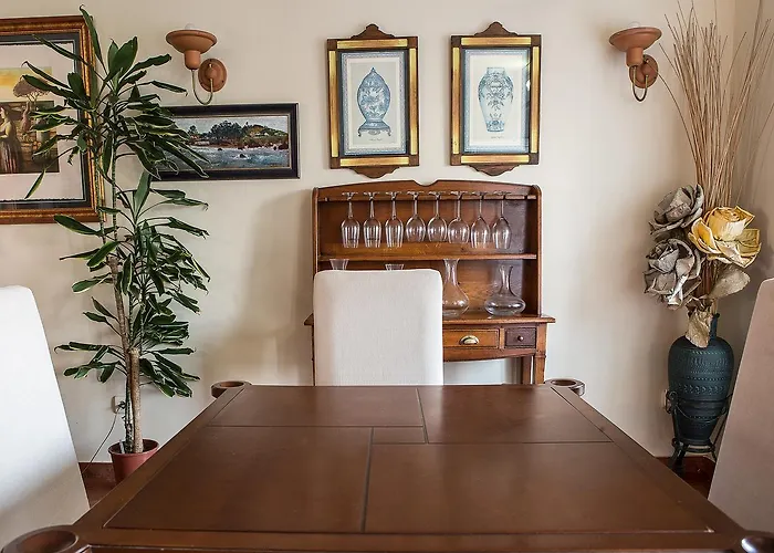 Casa Maravilla Gozon