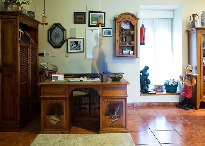 Casa Maravilla Hotel Gozon