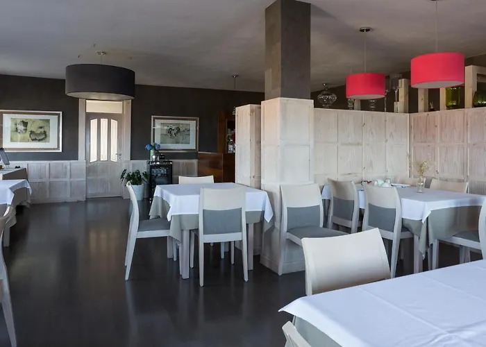 Hotel Casa Maravilla