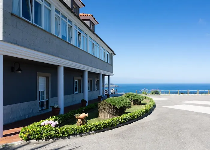 Hotel Casa Maravilla Gozon