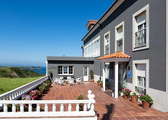 Hotel Casa Maravilla