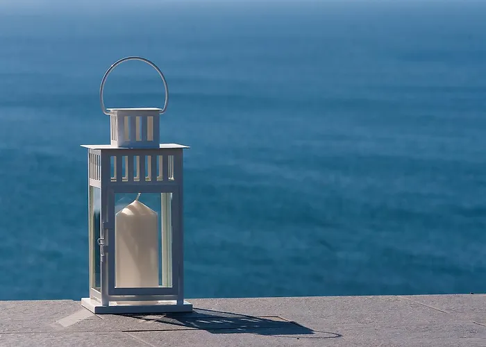 Casa Maravilla Gozon