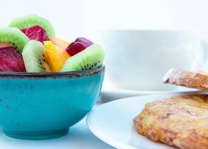 Casa Maravilla Hotel Gozon