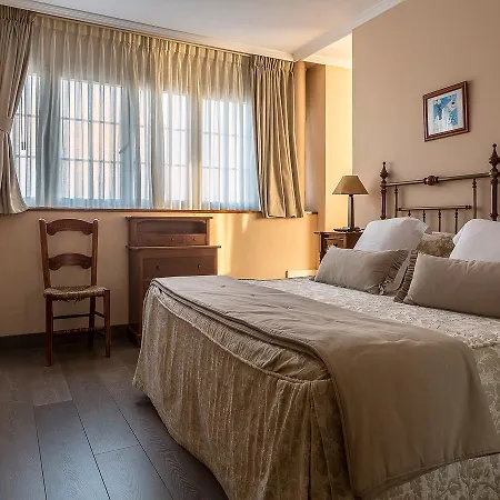 Hotel Casa Maravilla