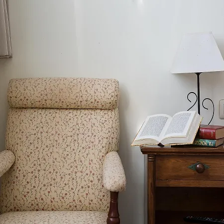 Hotel Casa Maravilla