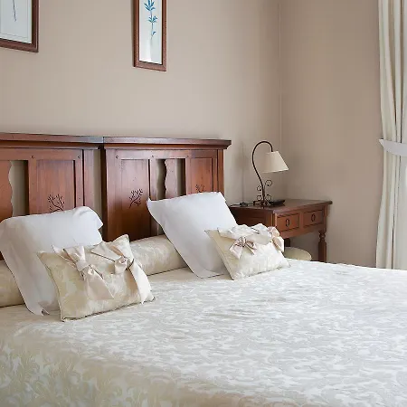 Hotel Casa Maravilla Gozon