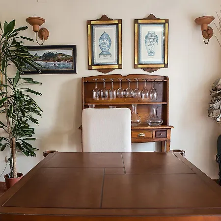 Casa Maravilla Gozon