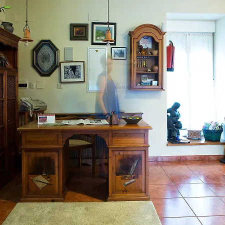 Casa Maravilla ホテル ゴソン