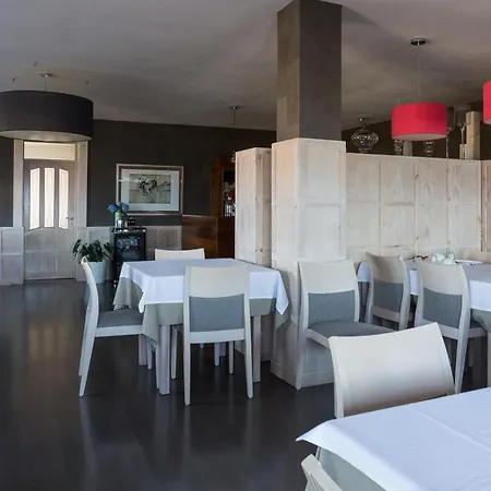 Hotel Casa Maravilla