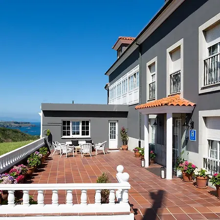 Hotel Casa Maravilla