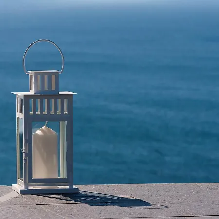 Casa Maravilla Gozon