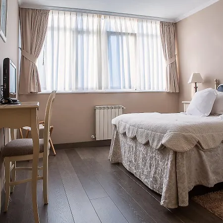 מלון Casa Maravilla 2*