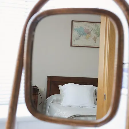 Casa Maravilla מלון