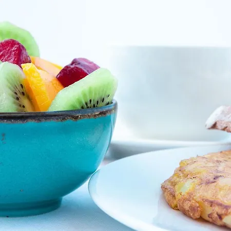 Casa Maravilla מלון Gozon